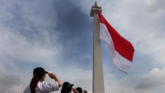 Apa yang Dimaksud dengan Upaya Bela Negara : Pengertian, Fungsi dan Contoh Bela Negara