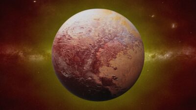 Mengapa Pluto Tidak Lagi Disebut Planet