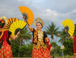 Tari Pakarena Berasal dari Sulawesi Selatan, Begini Sejarahnya !