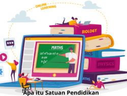 Apa itu Nama Satuan Pendidikan, Begini Penjelasannya