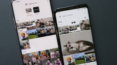 2 Cara Melihat Foto yang Diatur Sebagai Pribadi di Semua Hp Oppo dan Realme