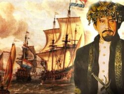 Ceritakan Secara Singkat tentang Sultan Baabullah, Raja Ternate yang Berhasil Mencapai Puncak Kejayaan
