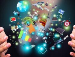 7 Kemajuan Teknologi yang Dapat Menunjang Program Pendidikan Antara Lain Adalah Sebagai Berikut Ternyata Bukan Hanya Smartphone