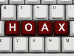 Jelaskan Pengertian dari Hoax, Ciri-Ciri, Dampak dan Cara Menghindarinya