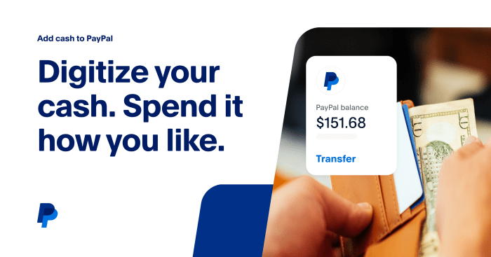 Dana ke paypal