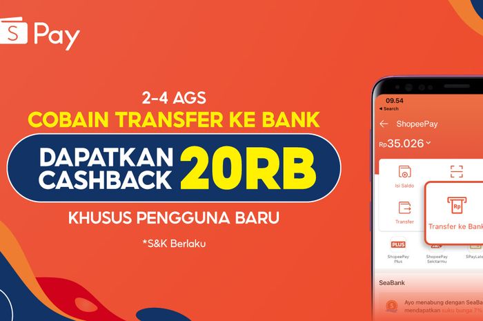 Cara Mudah Transfer Pulsa Shopeepay ke Dana Berikut Tipsnya