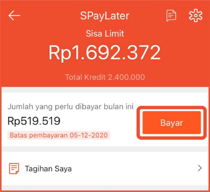 Cara Cairkan Shopee PayLater ke DANA, Praktis dan Aman