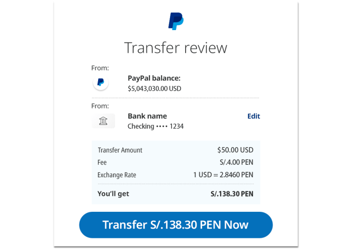 Dana ke paypal