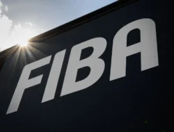 Apa yang Anda Ketahui Tentang FIBA ? Begini Sejarahnya