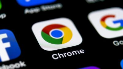 Jelaskan yang Kalian Ketahui Tentang Web Browser Google Chrome