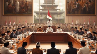 Apa Pentingnya Konsep Negara Kesatuan yang Ditekankan oleh Soekarno dalam Sidang BPUPKI, Simak 3 Penjelasan Berikut