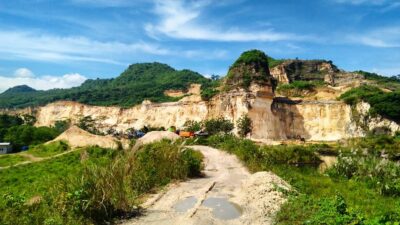 Sejarah Desa Sampung Kecamatan Sampung Kabupaten Ponorogo Dan Sumber Mata Pencaharian Desa