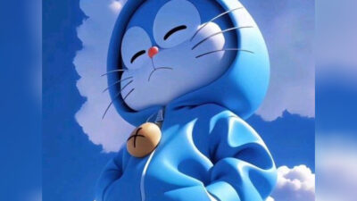 Jelaskan tentang Falsahah Doraemon, Seperti Anime Kartun di Jepang