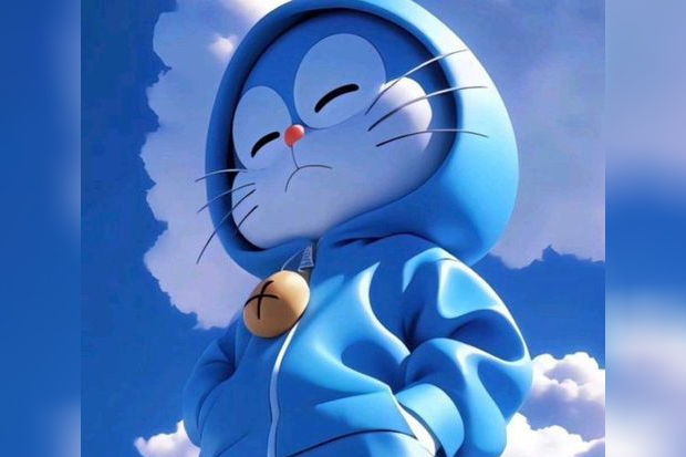 Jelaskan tentang Falsahah Doraemon, Seperti Anime Kartun di Jepang