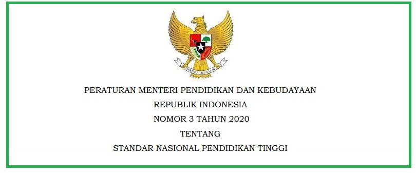 Dalam Permendikbud No 3 Tahun 2020 Menjelaskan Empat Amanah Kebijakan yang Terkait dengan MBKM yang Salah Satunya Adalah ?