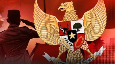 Jelaskan yang Dimaksud dengan Pancasila Sebagai Ideologi Bangsa