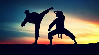 Jelaskan Tentang Teknik dalam Pencak Silat Secara Umum