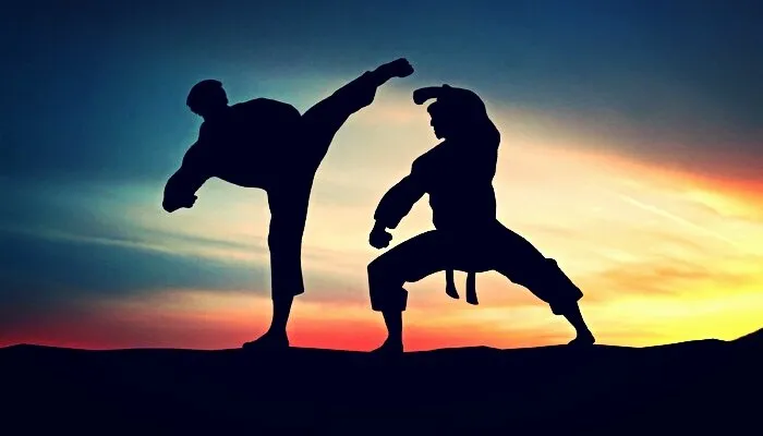 Jelaskan Tentang Teknik dalam Pencak Silat Secara Umum