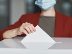 Jelaskan tentang Azas Luber dalam Pemilu, Apa Tujuannya ?