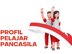 Apa yang Kamu Ketahui Tentang Profil Pelajar Pancasila ? Cek Manfaat dari Profil Pancasila