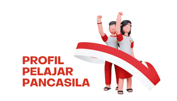 Apa yang Kamu Ketahui Tentang Profil Pelajar Pancasila ? Cek Manfaat dari Profil Pancasila