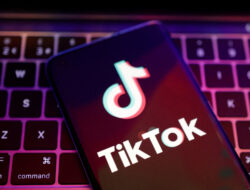 Cara Edit Caption Tiktok dengan Langkah Mudah dan Cepat