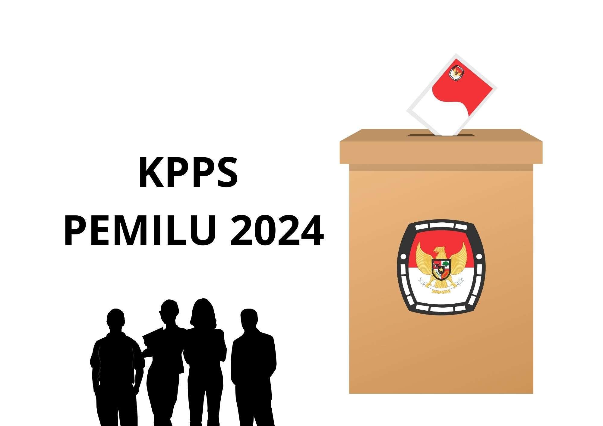 Apa yang Anda Ketahui tentang KPPS