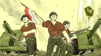 Jawaban Soal Tematik Kelas 6, Bagaimana Pendapatmu tentang Upaya-Upaya yang Telah Dilakukan ?