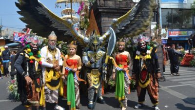 Jelaskan Pengertian Budaya Nusantara