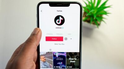 7 Cara Fyp di TikTok dengan Cepat ? Pastikan Nomer 4 Anda Gunakan