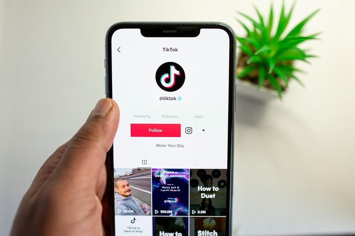 7 Cara Fyp di TikTok dengan Cepat ? Pastikan Nomer 4 Anda Gunakan