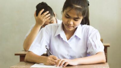 Dalam Restitusi Penting Bagi Guru untuk Memberikan Pandangan Baru pada Murid-murid Bahwa Disiplin adalah Tentang Bagaimana Seseorang Bisa