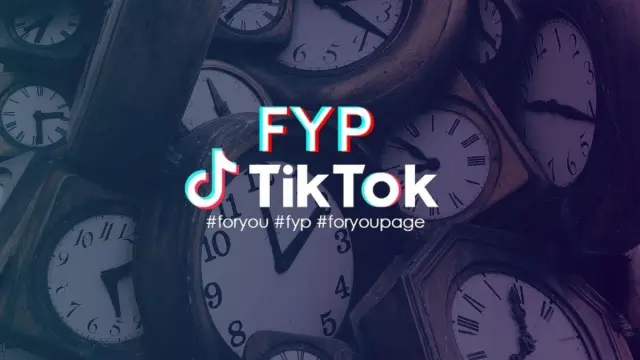 jadwal fyp tiktok