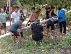 Sebutkan 5 Tujuan Gotong Royong dan Berikan Contohnya