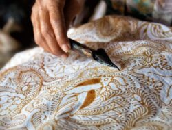 Motif Batik Indonesia : Pengertian, Makna dan Contoh