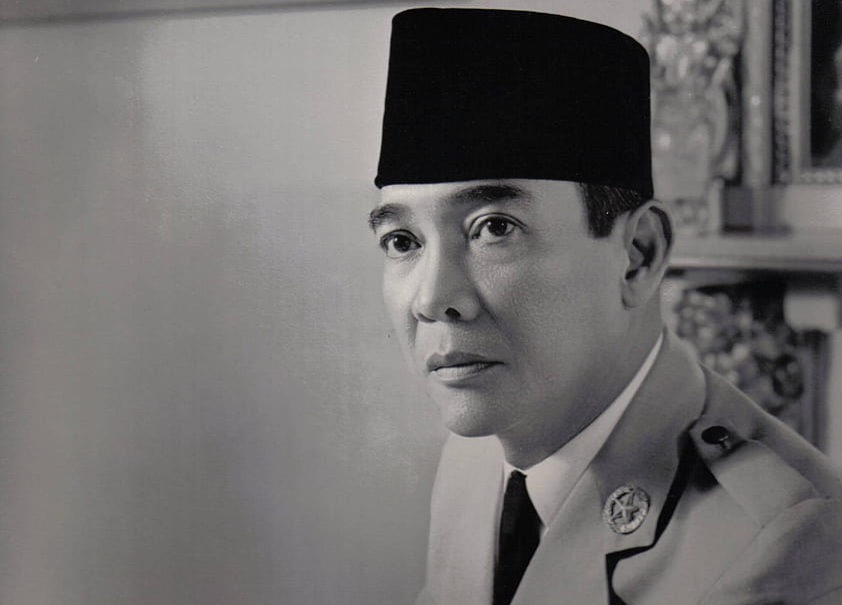 Sebutkan Pokok-Pokok Pikiran Ir Soekarno Tentang Dasar Negara