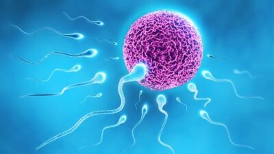 Perbedaan Spermatogenesis dan Oogenesis