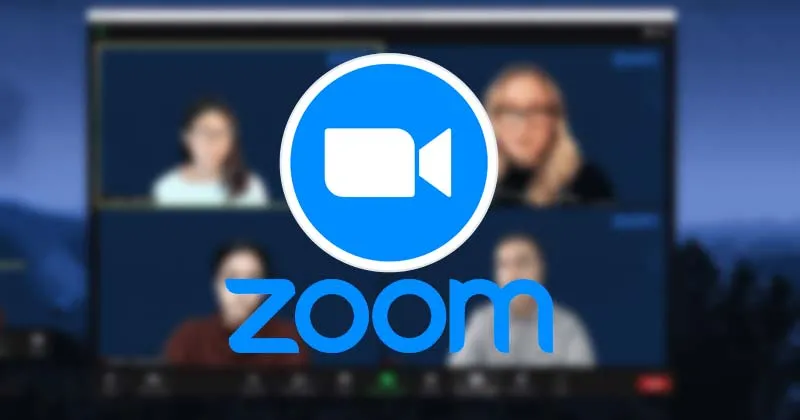 Tutorial Download Zoom di Laptop