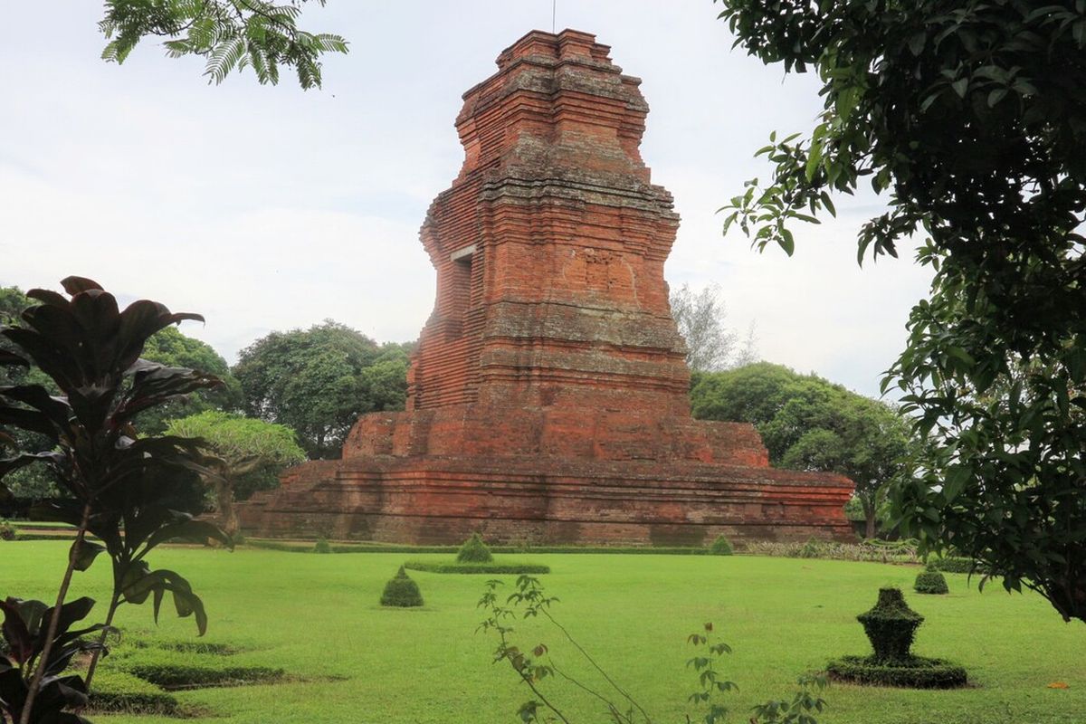 Jelaskan Peran Kerajaan Majapahit Bagi Kehidupan Berbangsa Negara Kesatuan Indonesia