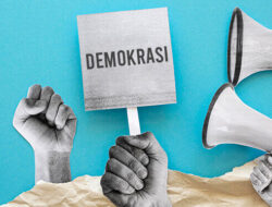 Apa yang Kamu Ketahui tentang Demokrasi ? Pengertian, Tujuan, Fungsi & Prinsip