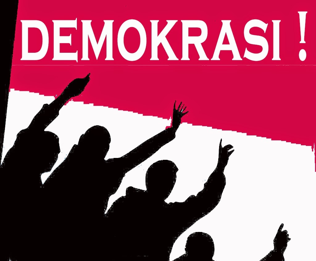 Tahukah Kamu Bahwa Negara Indonesia Merupakan Negara Demokrasi