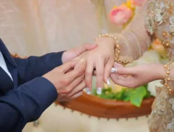 Jelaskan Pengertian Nikah Menurut Islam ! Pengertian, Tujuan, Rukun & Hikmahnya