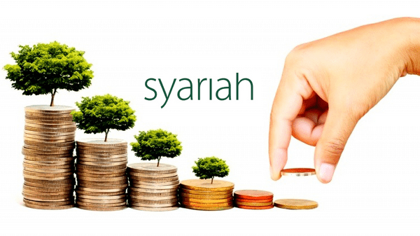 Jelaskan yang Anda Ketahui tentang Koperasi Syariah