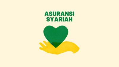 Jelaskan tentang Prinsip Asuransi Syariah