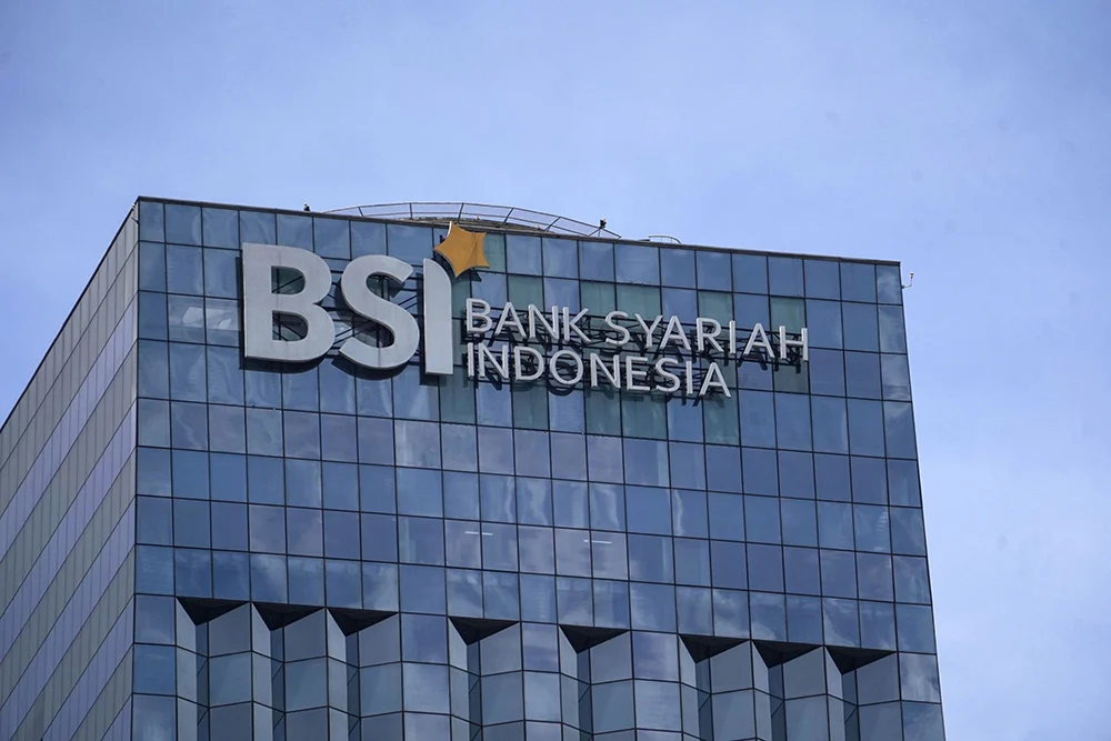 Jelaskan Jenis-Jenis Usaha Bank Syariah dalam Rangka Mendorong dan Mendukung Perekonomian Umat