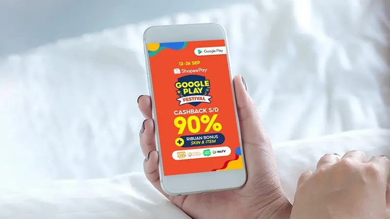 Cara Verifikasi Shopee Plus