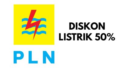 Cara Mendapatkan Diskon Pln 50 %