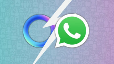 Cara Mendapatkan Uang dari Meta AI Whatsapp