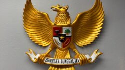 Jelaskan Kedudukan Pancasila Sebagai Ideologi Terbuka !