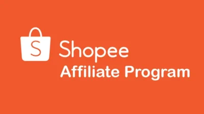 Cara Withdraw Shopee Affiliate